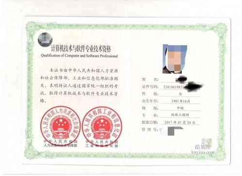 計(jì)算機(jī)網(wǎng)絡(luò)工程 報(bào)考軟考網(wǎng)絡(luò)工程師，解鎖職業(yè)發(fā)展新篇章